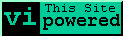 [VI EDITOR]