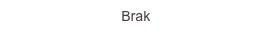 Brak